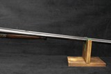 1900 H.Pieper Classic Belgian Liège Cape Gun Rifle Shotgun 12GA 9.3X47R 28