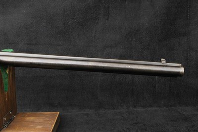 1900 H.Pieper Classic Belgian Liège Cape Gun Rifle Shotgun 12GA 9.3X47R 28