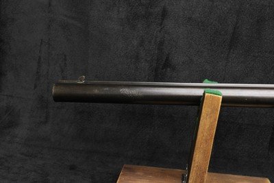 1900 H.Pieper Classic Belgian Liège Cape Gun Rifle Shotgun 12GA 9.3X47R 28