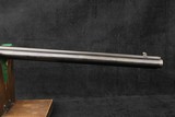 1900 H.Pieper Classic Belgian Liège Cape Gun Rifle Shotgun 12GA 9.3X47R 28