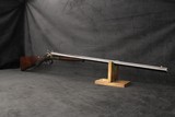 1900 H.Pieper Classic Belgian Liège Cape Gun Rifle Shotgun 12GA 9.3X47R 28