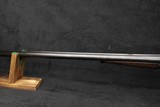 1900 H.Pieper Classic Belgian Liège Cape Gun Rifle Shotgun 12GA 9.3X47R 28