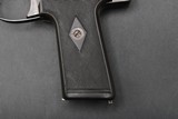 1907 Webley & Scott Model 1905 .32 ACP Rare Early British Automatic Pistol - Image 3 of 22
