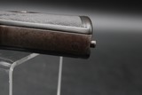 1907 Webley & Scott Model 1905 .32 ACP Rare Early British Automatic Pistol - Image 18 of 22