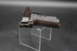 1907 Webley & Scott Model 1905 .32 ACP Rare Early British Automatic Pistol - Image 19 of 22
