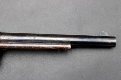 *Antique* 1892 Colt 1878 Frontier Six Shooter 1st Gen Classic Double Action - Image 11 of 25