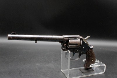 *Antique* 1892 Colt 1878 Frontier Six Shooter 1st Gen Classic Double Action - Image 22 of 25