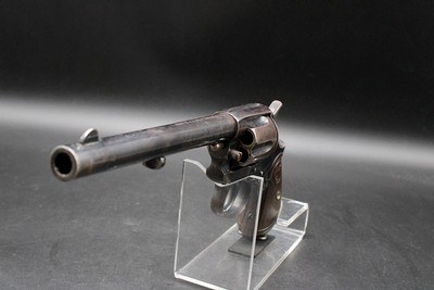*Antique* 1892 Colt 1878 Frontier Six Shooter 1st Gen Classic Double Action - Image 21 of 25