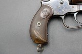 *Antique* 1892 Colt 1878 Frontier Six Shooter 1st Gen Classic Double Action - Image 9 of 25