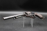 *Antique* 1892 Colt 1878 Frontier Six Shooter 1st Gen Classic Double Action - Image 14 of 25