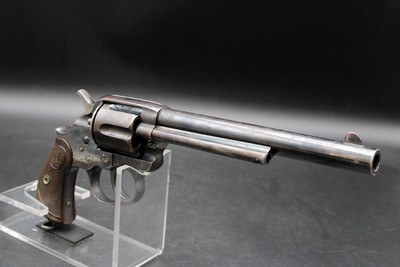 *Antique* 1892 Colt 1878 Frontier Six Shooter 1st Gen Classic Double Action - Image 20 of 25