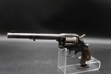 *Antique* 1892 Colt 1878 Frontier Six Shooter 1st Gen Classic Double Action - Image 22 of 25
