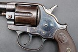 *Antique* 1892 Colt 1878 Frontier Six Shooter 1st Gen Classic Double Action - Image 5 of 25