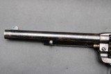 *Antique* 1892 Colt 1878 Frontier Six Shooter 1st Gen Classic Double Action - Image 6 of 25