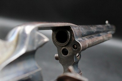 *Antique* 1892 Colt 1878 Frontier Six Shooter 1st Gen Classic Double Action - Image 25 of 25