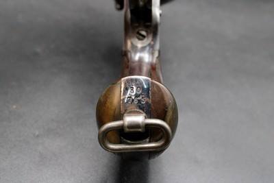 *Antique* 1892 Colt 1878 Frontier Six Shooter 1st Gen Classic Double Action - Image 24 of 25