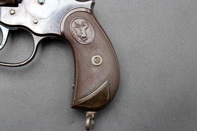 *Antique* 1892 Colt 1878 Frontier Six Shooter 1st Gen Classic Double Action - Image 4 of 25