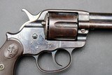 *Antique* 1892 Colt 1878 Frontier Six Shooter 1st Gen Classic Double Action - Image 10 of 25