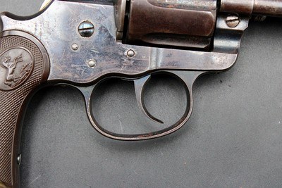 *Antique* 1892 Colt 1878 Frontier Six Shooter 1st Gen Classic Double Action - Image 12 of 25