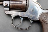 *Antique* 1892 Colt 1878 Frontier Six Shooter 1st Gen Classic Double Action - Image 7 of 25