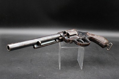 *Antique* 1892 Colt 1878 Frontier Six Shooter 1st Gen Classic Double Action - Image 14 of 25