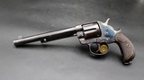 *Antique* 1892 Colt 1878 Frontier Six Shooter 1st Gen Classic Double Action - Image 2 of 25