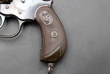 *Antique* 1892 Colt 1878 Frontier Six Shooter 1st Gen Classic Double Action - Image 4 of 25