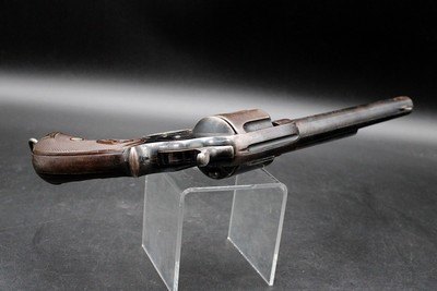 *Antique* 1892 Colt 1878 Frontier Six Shooter 1st Gen Classic Double Action - Image 16 of 25