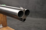 1978 Merkel 96K GDR Suhl Drilling 12GA 7x65R Zeiss Jena Scope Claw Mounts - Image 10 of 24