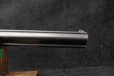 1978 Merkel 96K GDR Suhl Drilling 12GA 7x65R Zeiss Jena Scope Claw Mounts - Image 9 of 24
