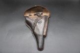 1917 DWM P.08 Luger 9mm All Matching Magazine WWI Imperial Germany Holster - Image 25 of 25