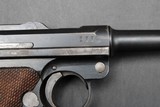 1917 DWM P.08 Luger 9mm All Matching Magazine WWI Imperial Germany Holster - Image 18 of 25