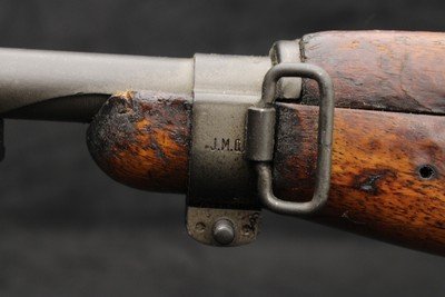 1943 Underwood M1 Carbine WWII .30 Carbine 18 - Image 25 of 25
