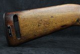 1943 Underwood M1 Carbine WWII .30 Carbine 18 - Image 6 of 25