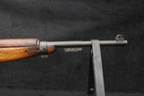 1943 Underwood M1 Carbine WWII .30 Carbine 18 - Image 8 of 25