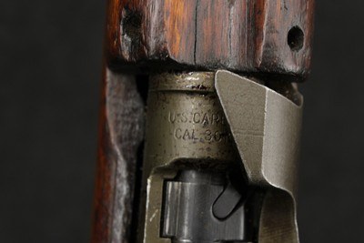1943 Underwood M1 Carbine WWII .30 Carbine 18 - Image 13 of 25