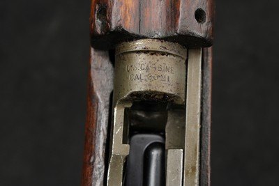 1943 Underwood M1 Carbine WWII .30 Carbine 18 - Image 16 of 25