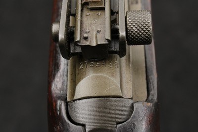 1943 Underwood M1 Carbine WWII .30 Carbine 18 - Image 14 of 25