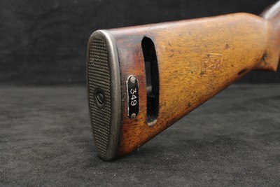 1943 Underwood M1 Carbine WWII .30 Carbine 18 - Image 18 of 25