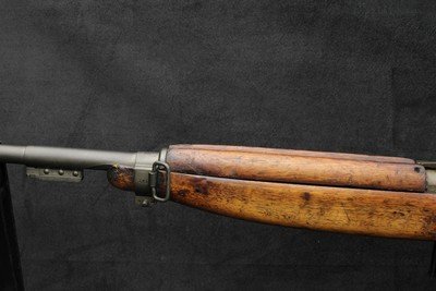 1943 Underwood M1 Carbine WWII .30 Carbine 18 - Image 23 of 25