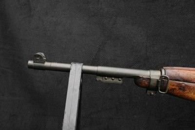 1943 Underwood M1 Carbine WWII .30 Carbine 18 - Image 24 of 25