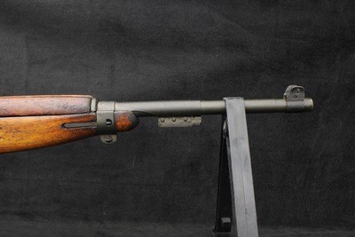 1943 Underwood M1 Carbine WWII .30 Carbine 18 - Image 8 of 25