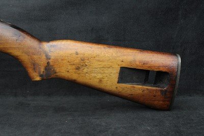 1943 Underwood M1 Carbine WWII .30 Carbine 18 - Image 21 of 25