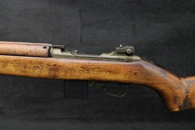 1943 Underwood M1 Carbine WWII .30 Carbine 18 - Image 22 of 25