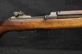 1943 Underwood M1 Carbine WWII .30 Carbine 18 - Image 7 of 25