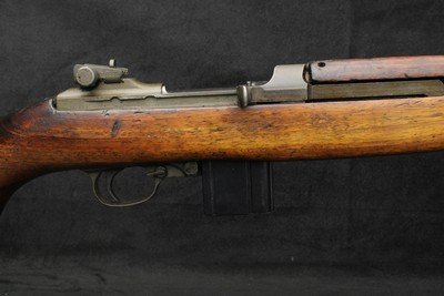 1943 Underwood M1 Carbine WWII .30 Carbine 18 - Image 7 of 25