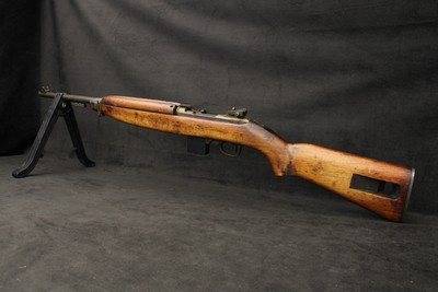 1943 Underwood M1 Carbine WWII .30 Carbine 18 - Image 20 of 25