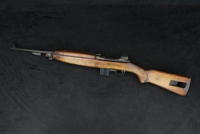 1943 Underwood M1 Carbine WWII .30 Carbine 18 - Image 3 of 25