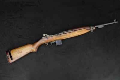 1943 Underwood M1 Carbine WWII .30 Carbine 18 - Image 2 of 25