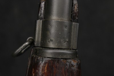 1943 Underwood M1 Carbine WWII .30 Carbine 18 - Image 12 of 25